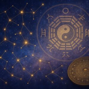 【YULE】紫微斗數分析