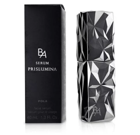 日本POLA 黑BA精華