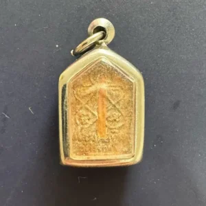 龍婆添虎符佛牌