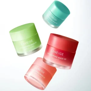 韓國Laneige 睡眠面膜