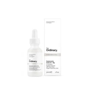 The Ordinary 玻尿酸精華液